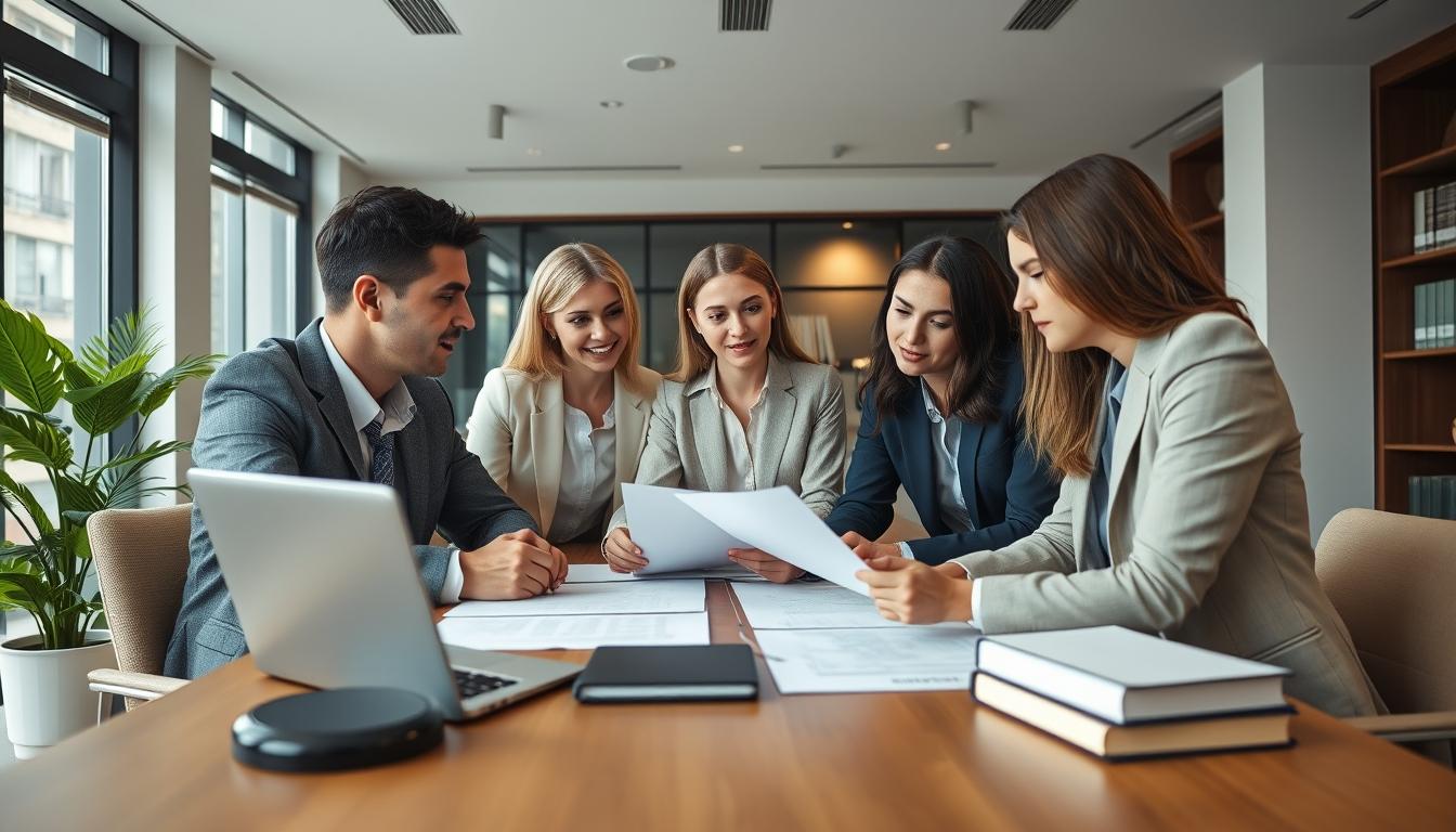 Assistance with real estate transactions and closing prep