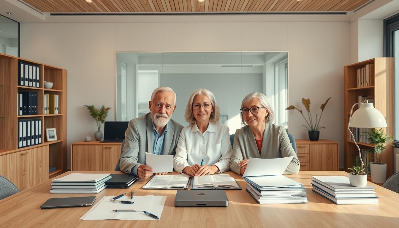 Real estate closing preparation and transaction documents